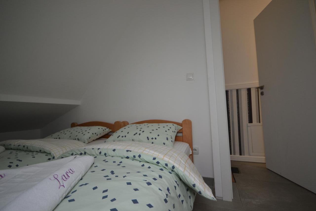 Zlatibor Hills Lara Aparthotel Exteriör bild